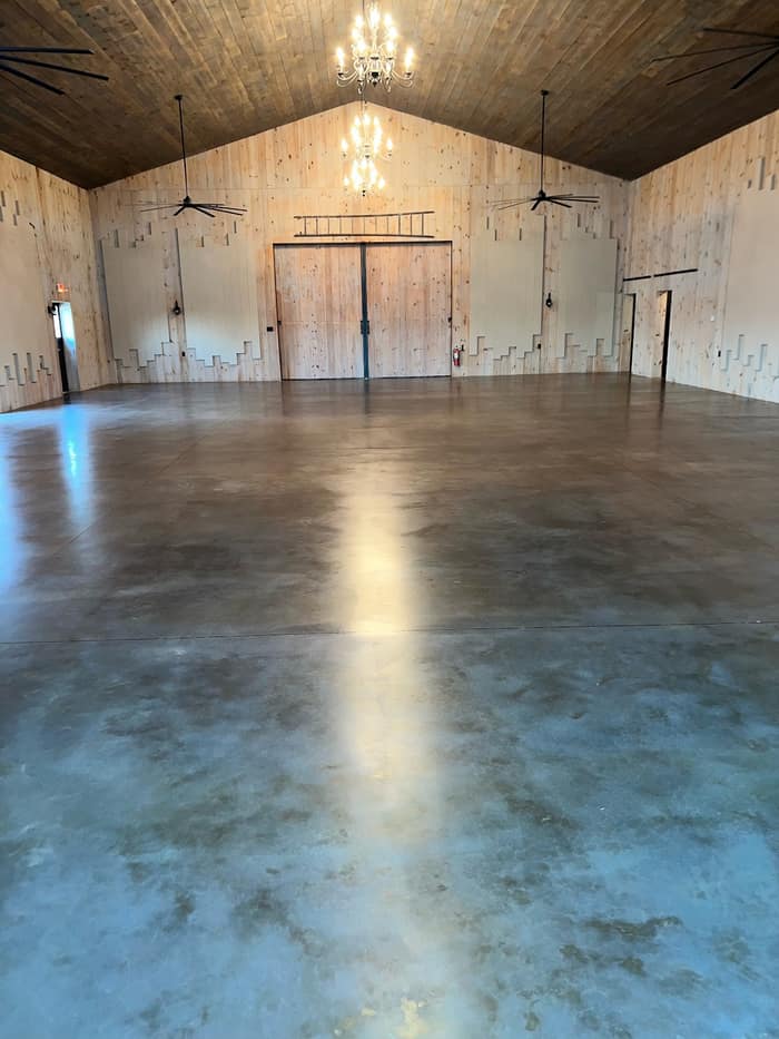 First State Epoxy, LLC — customer photo