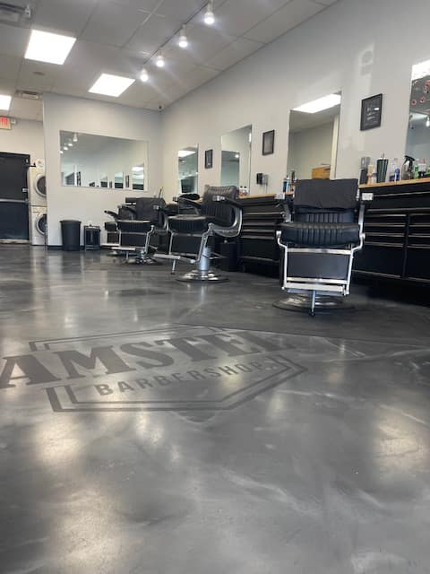 First State Epoxy, LLC — customer photo