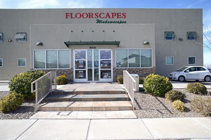 Floorscapes — customer photo