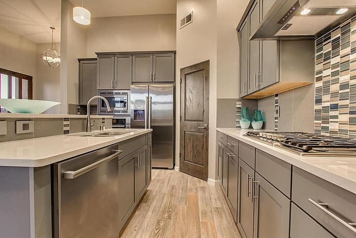 Floorscapes — customer photo