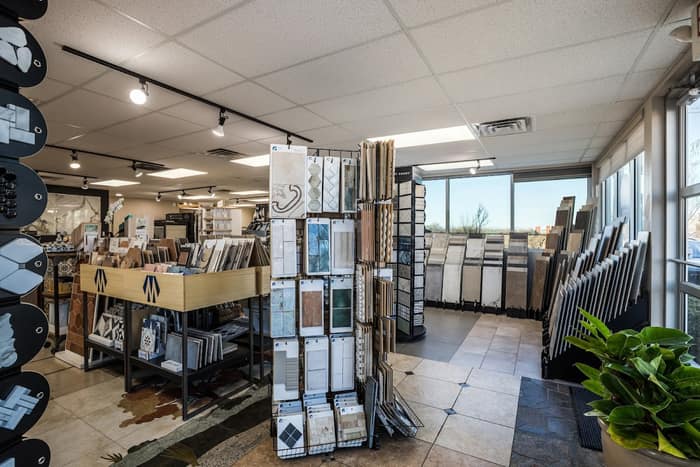Floorscapes — customer photo