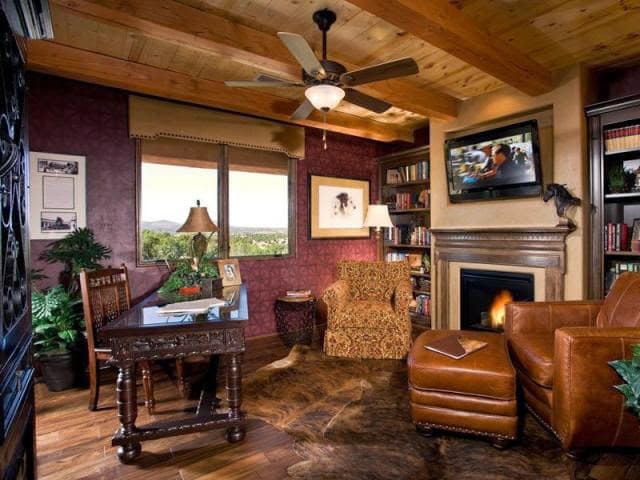 Floorscapes — customer photo