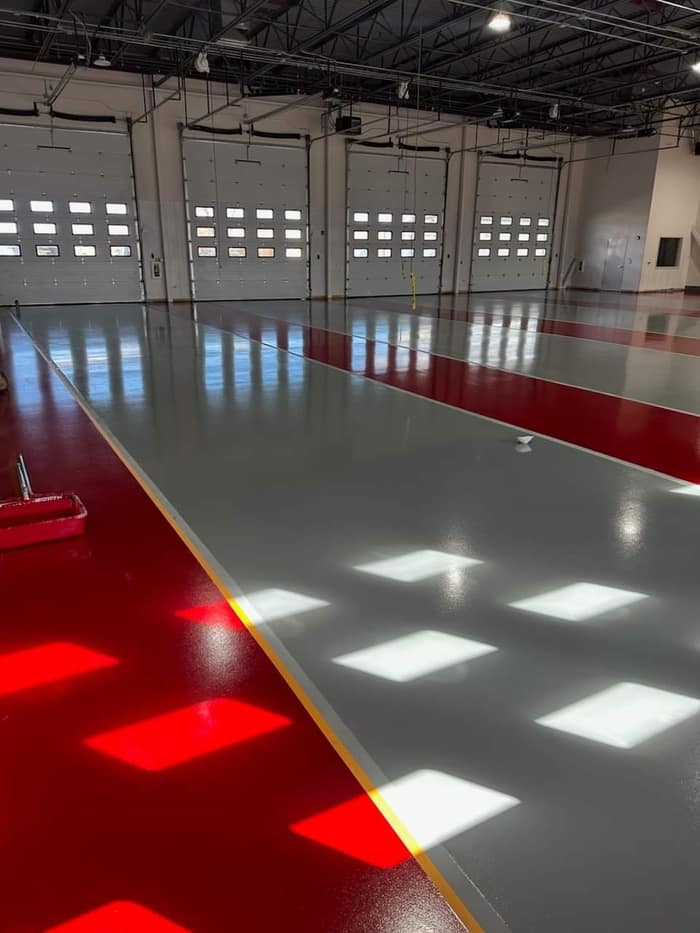 Floorshield Inc — customer photo