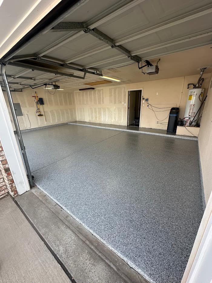 Floorshield Inc — customer photo