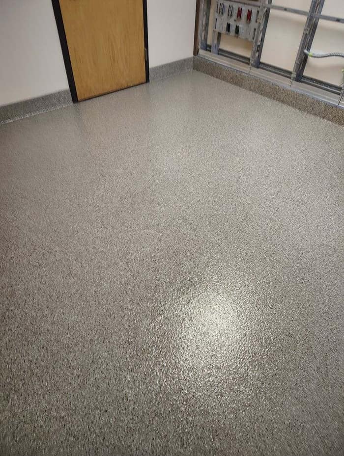 Floorshield Inc — customer photo