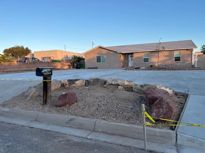 Geomy Pohl Concrete Contractor — customer photo