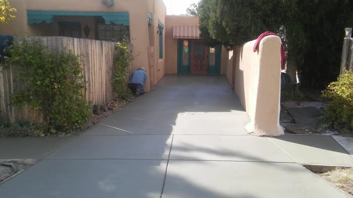 Guero Concrete Co LLC — customer photo