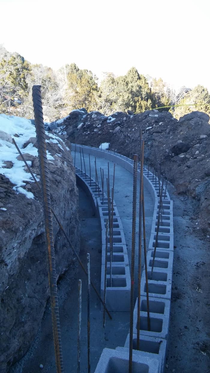 Guero Concrete Co LLC — customer photo