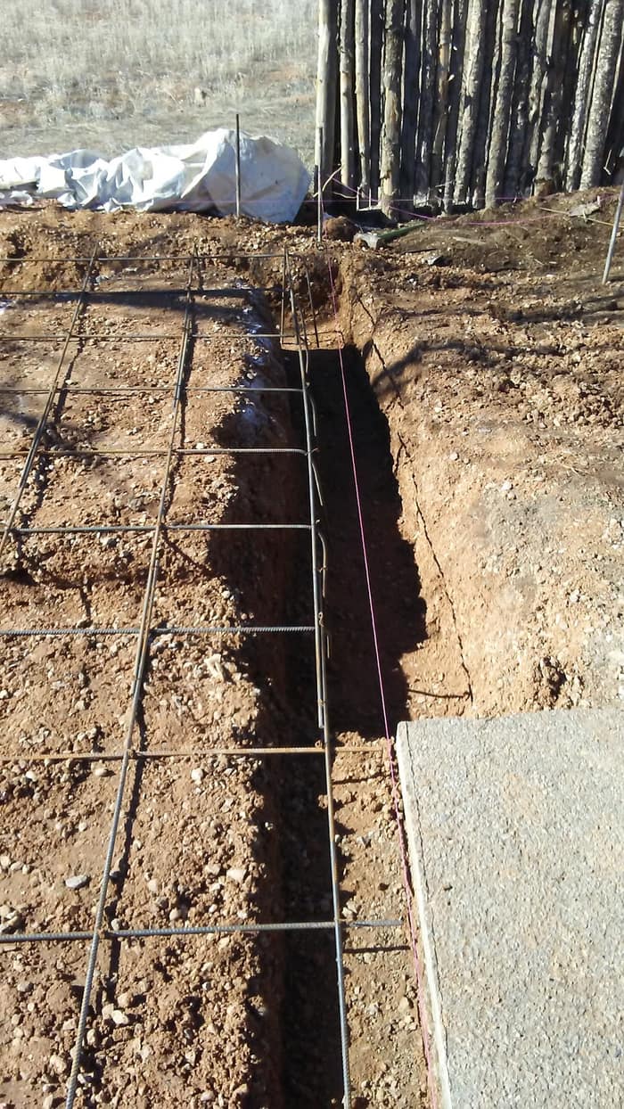 Guero Concrete Co LLC — customer photo