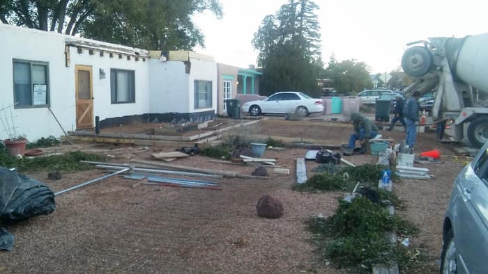 Guero Concrete Co LLC — customer photo