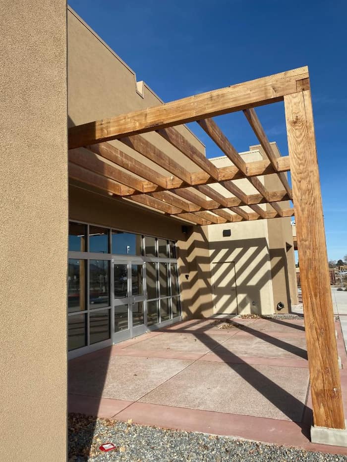 Harwood Construction Solutions LLC — customer photo