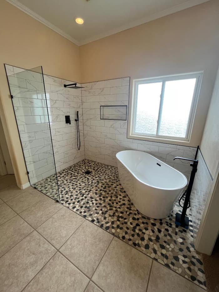 Harwood Construction Solutions LLC — customer photo