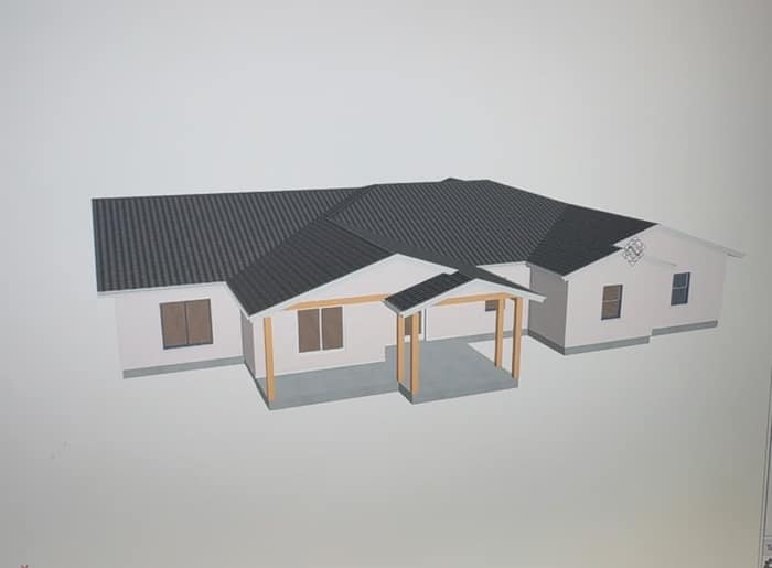 Harwood Construction Solutions LLC — customer photo