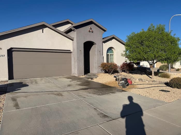 JRA Construction INC — customer photo