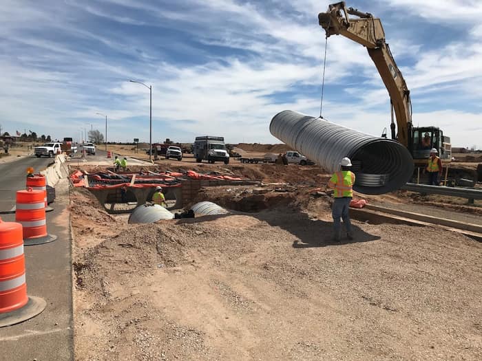 K Barnett & Sons Inc — customer photo