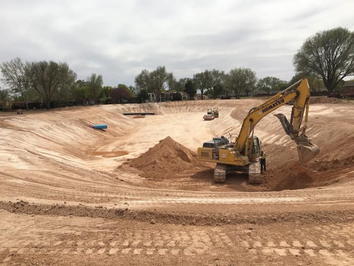 K Barnett & Sons Inc — customer photo