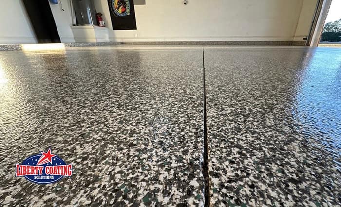 Liberty Coating Solutions — customer photo