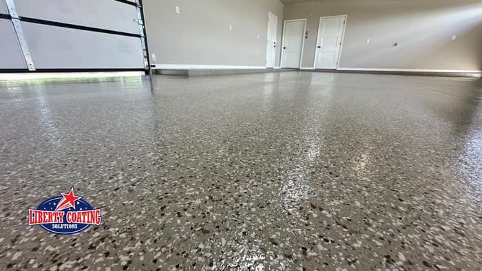 Liberty Coating Solutions — customer photo