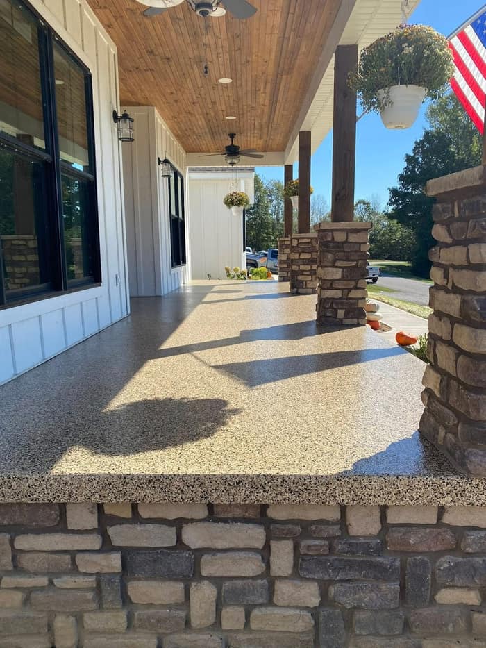 Liberty Coating Solutions — customer photo