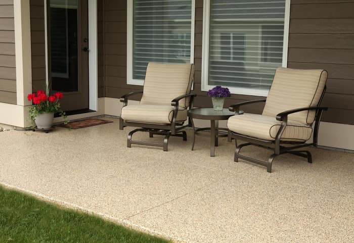 Liberty Coating Solutions — customer photo