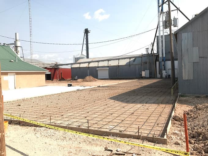Mercadal's Construction — customer photo