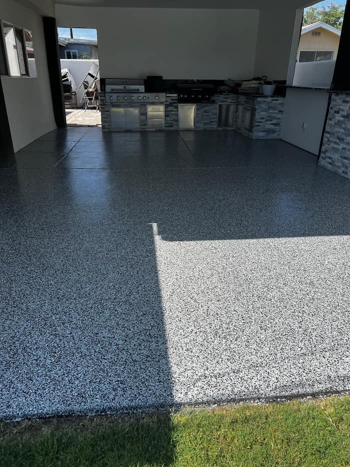 Mike's Quality Painting — customer photo