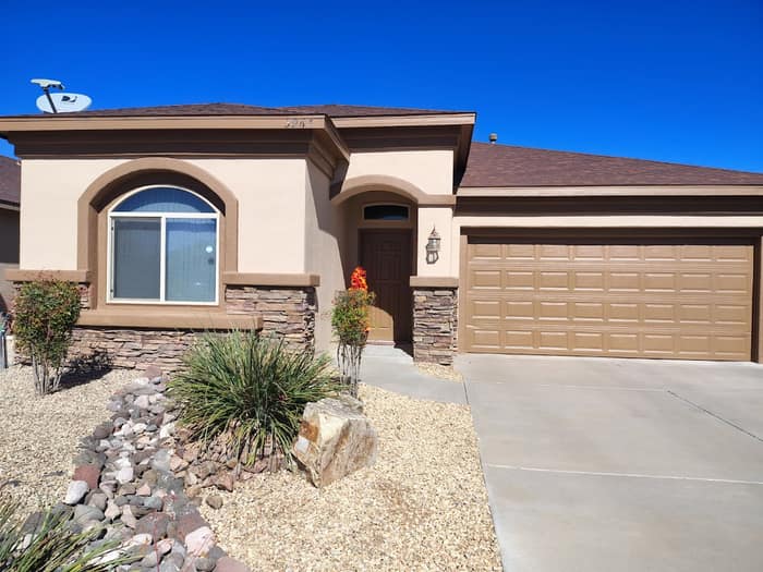 Perfection Exterior Coatings LLC — customer photo