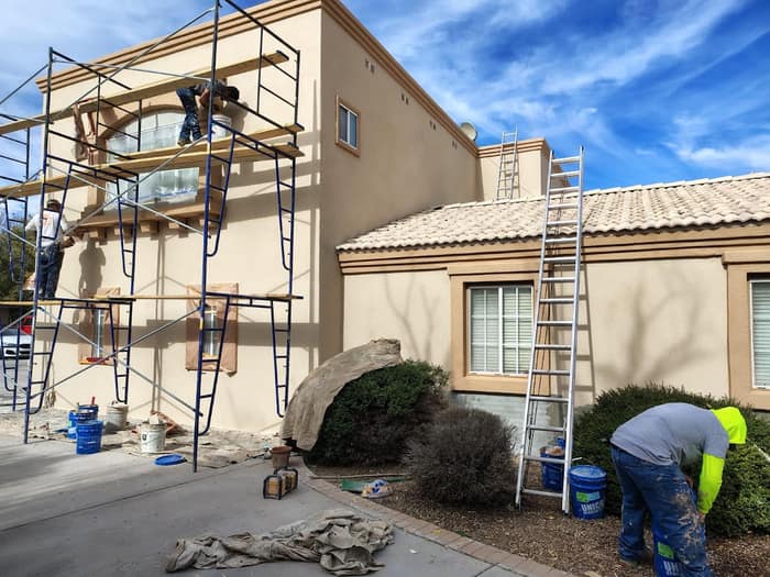 Perfection Exterior Coatings LLC — customer photo