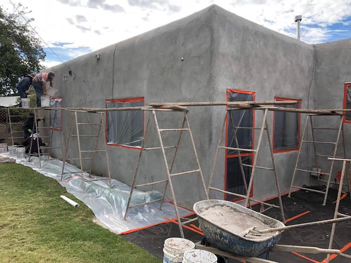 Professional Coatings Corp. — customer photo