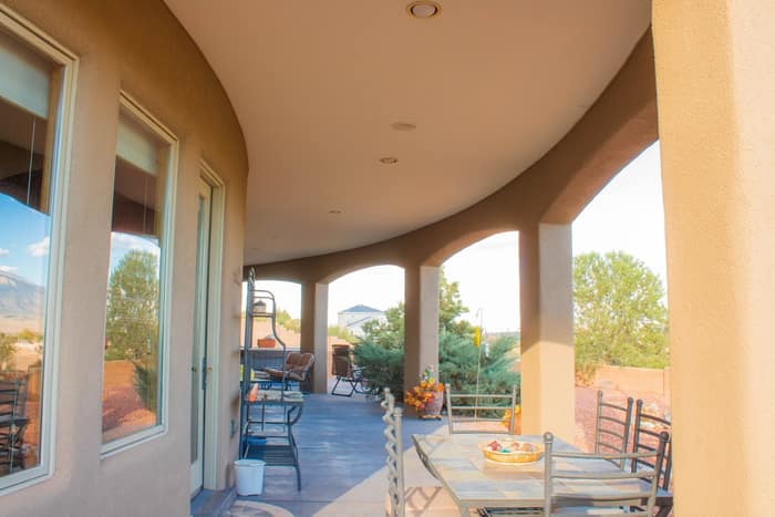 Professional Coatings Corp. — customer photo