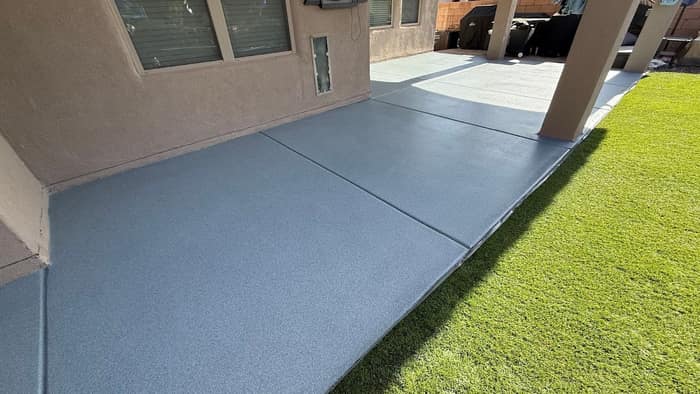 Prosper 1 Floors — customer photo