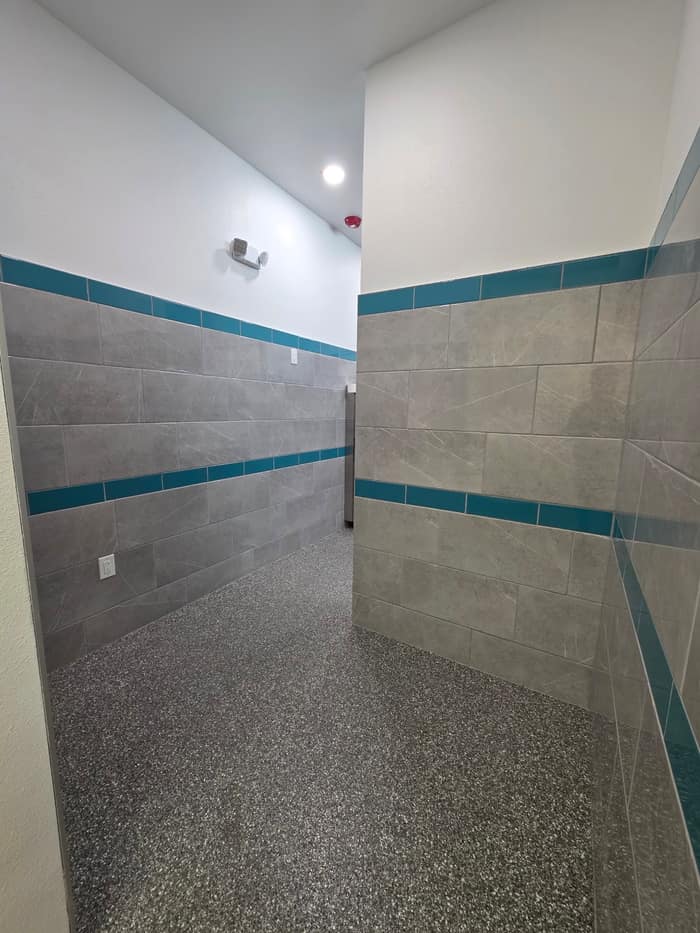 Prosper 1 Floors — customer photo