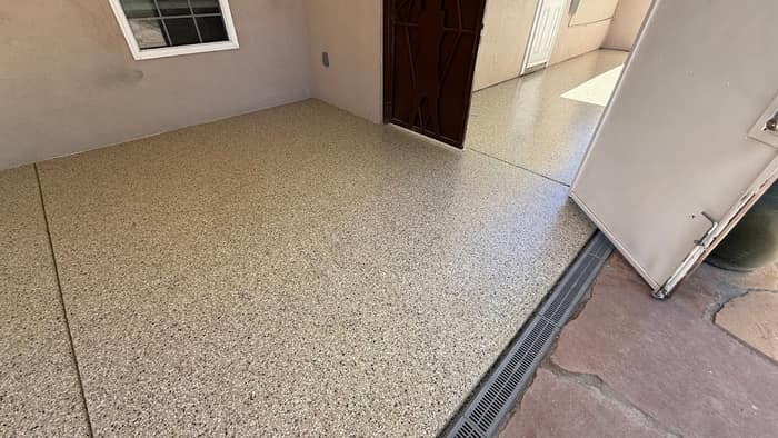 Prosper 1 Floors — customer photo
