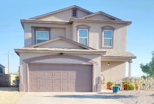Robles Coatings, LLC — customer photo