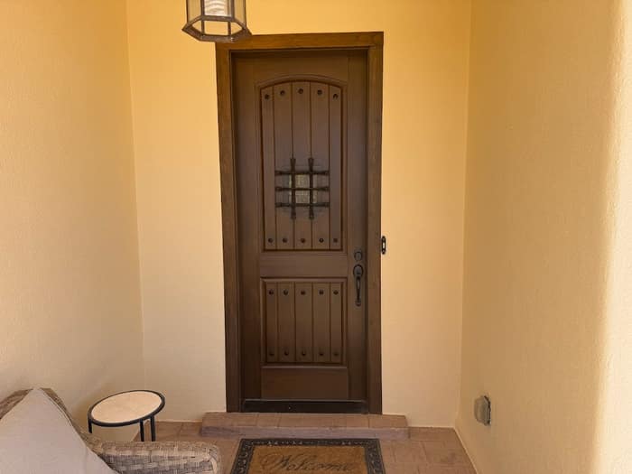 Robles Coatings, LLC — customer photo