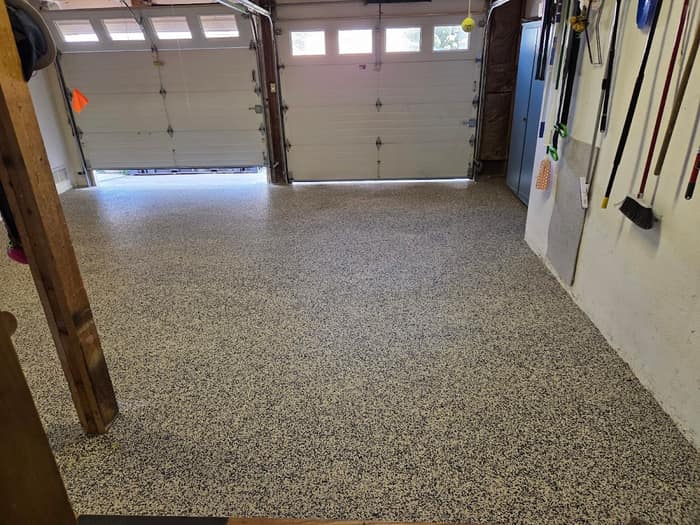 Rubber Stone New Mexico — customer photo