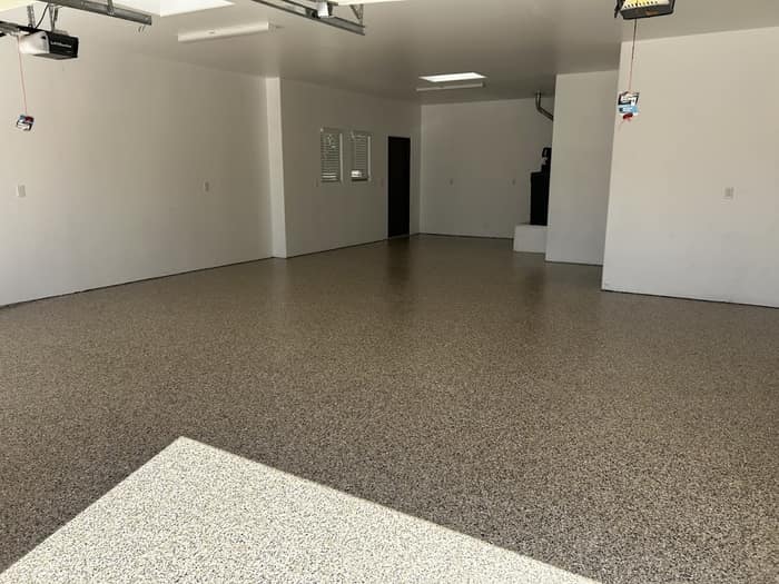 Speedway Flooring — customer photo
