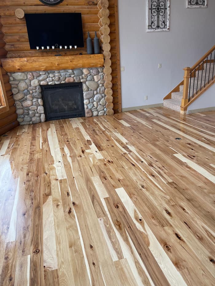 The Flooring Guy, LLC — customer photo
