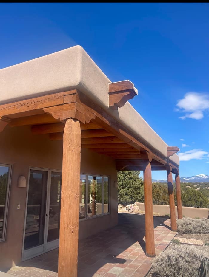 TheStuccoMaster&Construction — customer photo
