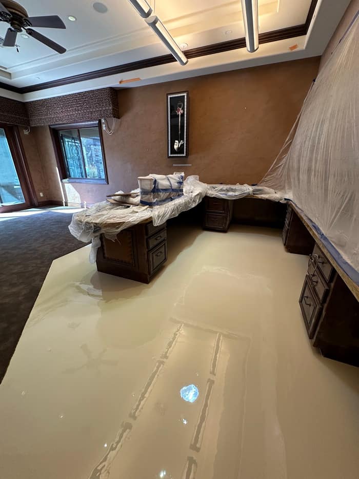 XPS Xpress - Albuquerque Epoxy Products and Contractor Supply Company — customer photo