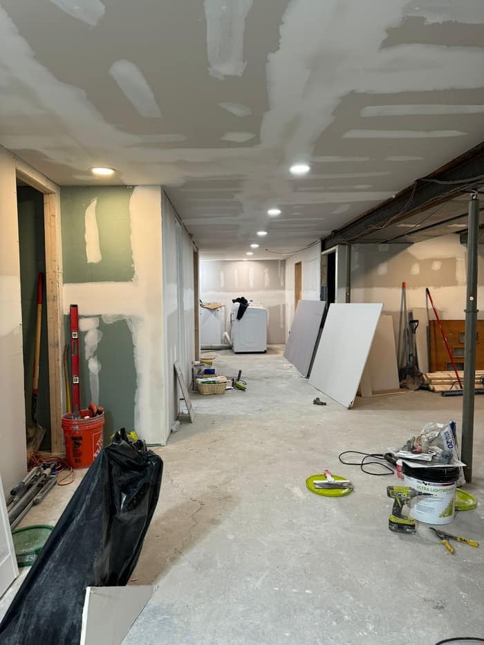 607 Home Improvement — customer photo