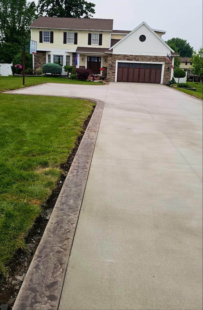 Armor Construction Excavation LLC — customer photo