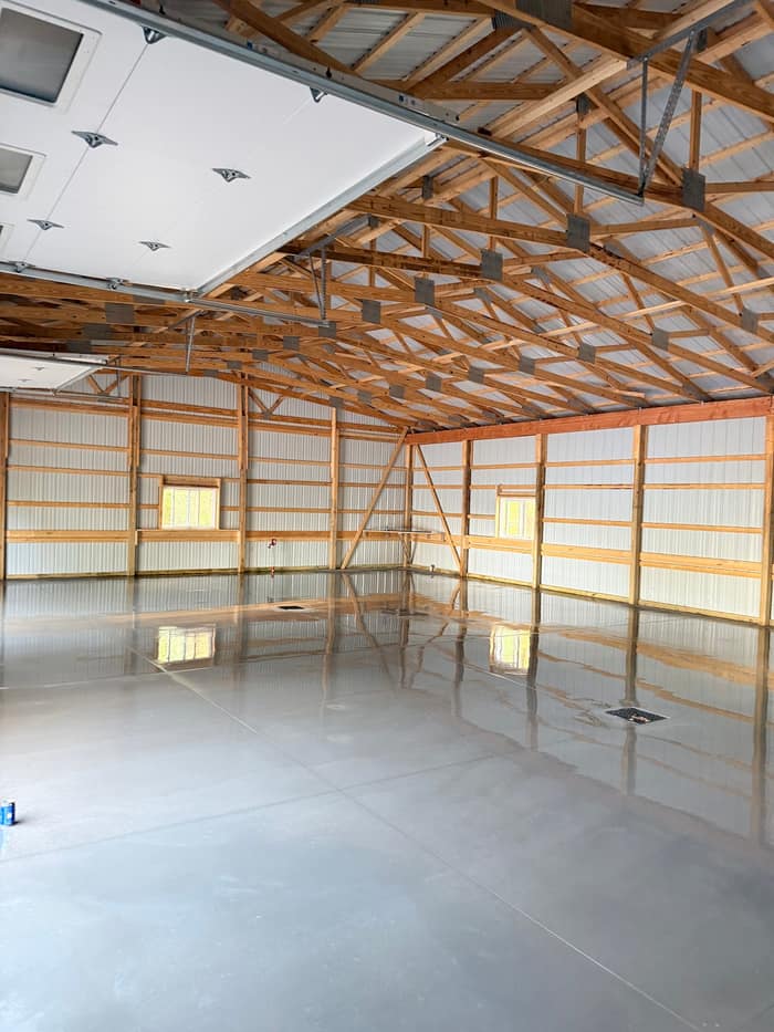 Armor Construction Excavation LLC — customer photo