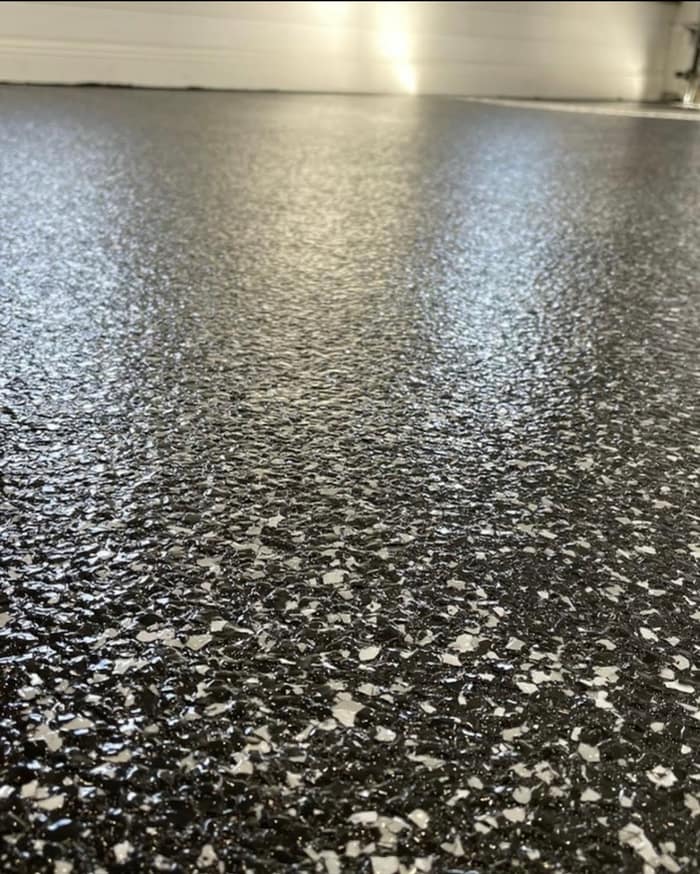 Armor Flooring LLC — customer photo
