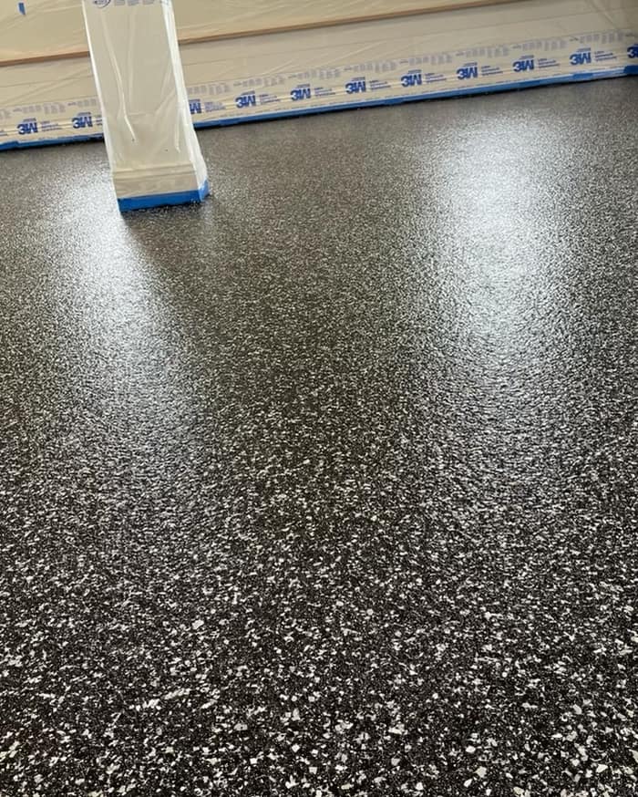 Armor Flooring LLC — customer photo