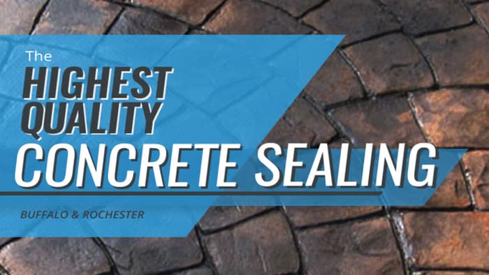 BCI Concrete Sealing, LLC — customer photo