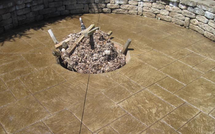 BCI Concrete Sealing, LLC — customer photo