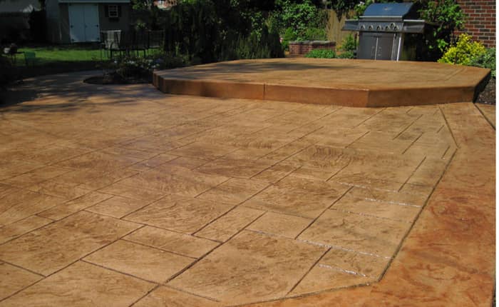BCI Concrete Sealing, LLC — customer photo