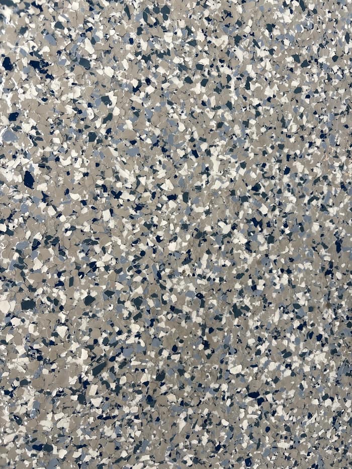 Blue Frog Floors — customer photo
