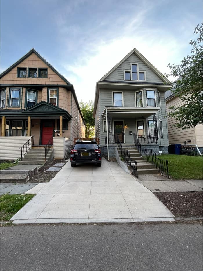 Blue Line Concrete And Construction, LLC — customer photo